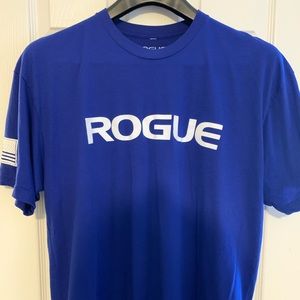 Rogue t-shirt